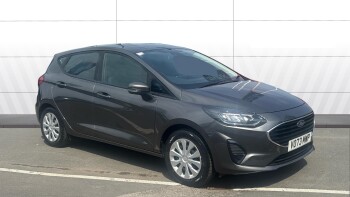 Ford Fiesta 1.1 Trend 5dr Petrol Hatchback